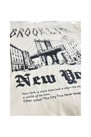 Brooklyn New York Co-Ord Set